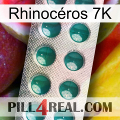 Rhinocéros 7K dapoxetine1
